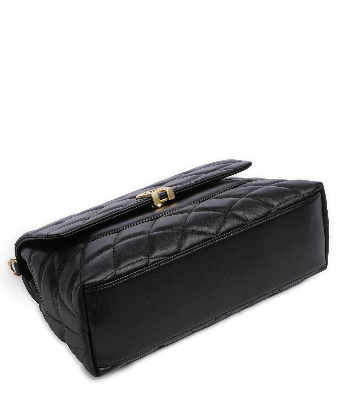 Aigner Maggie M Shoulder bag black