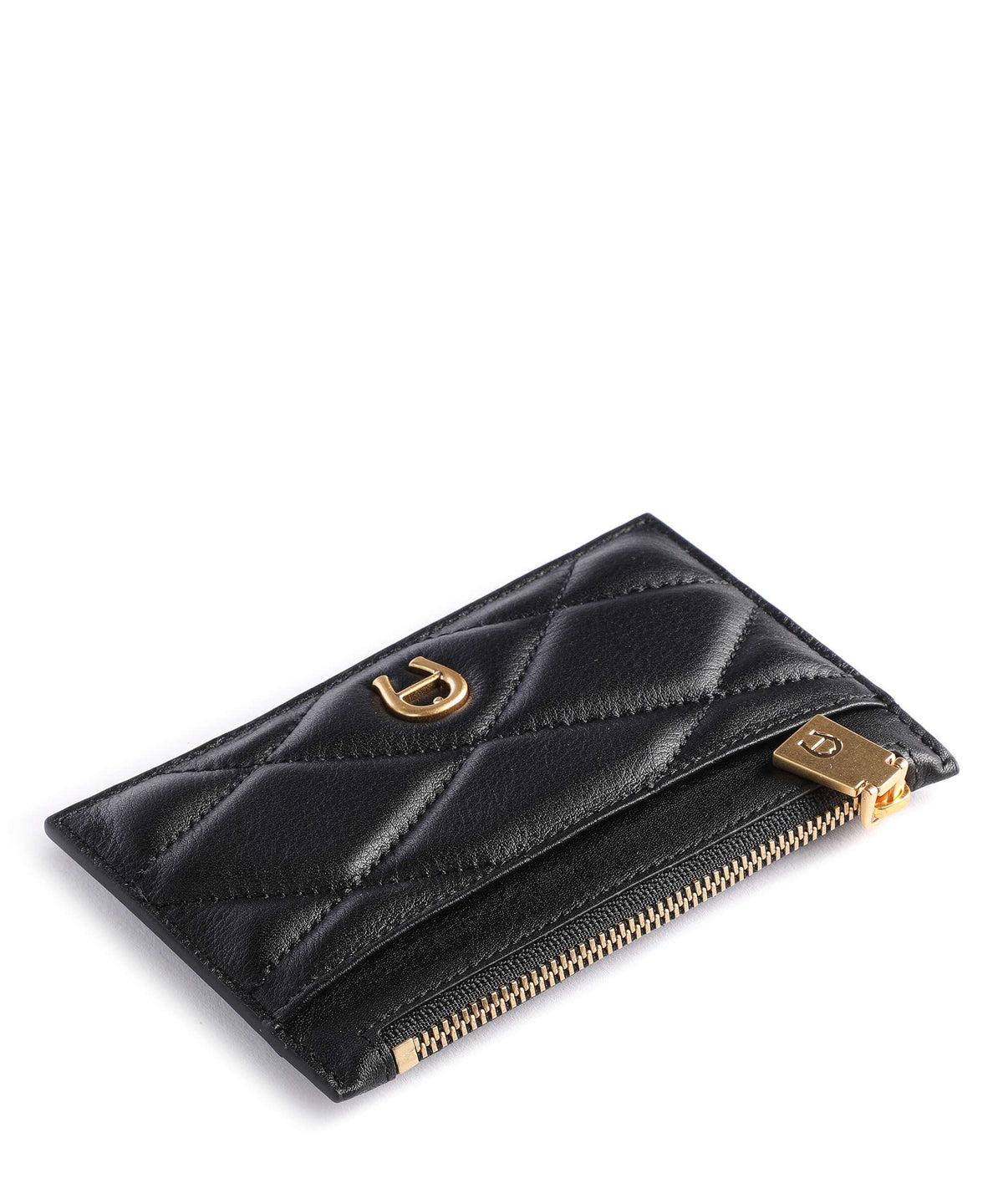 Aigner Maggie Credit card holder black