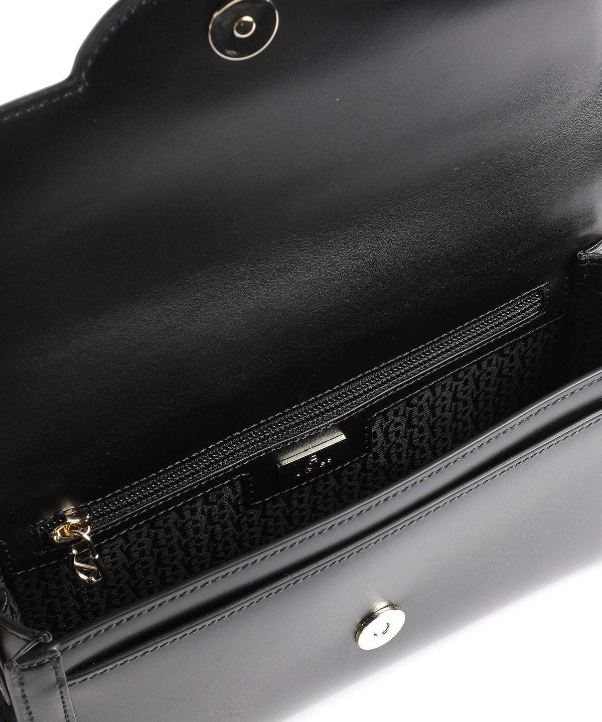 Aigner Luisa S Shoulder bag black
