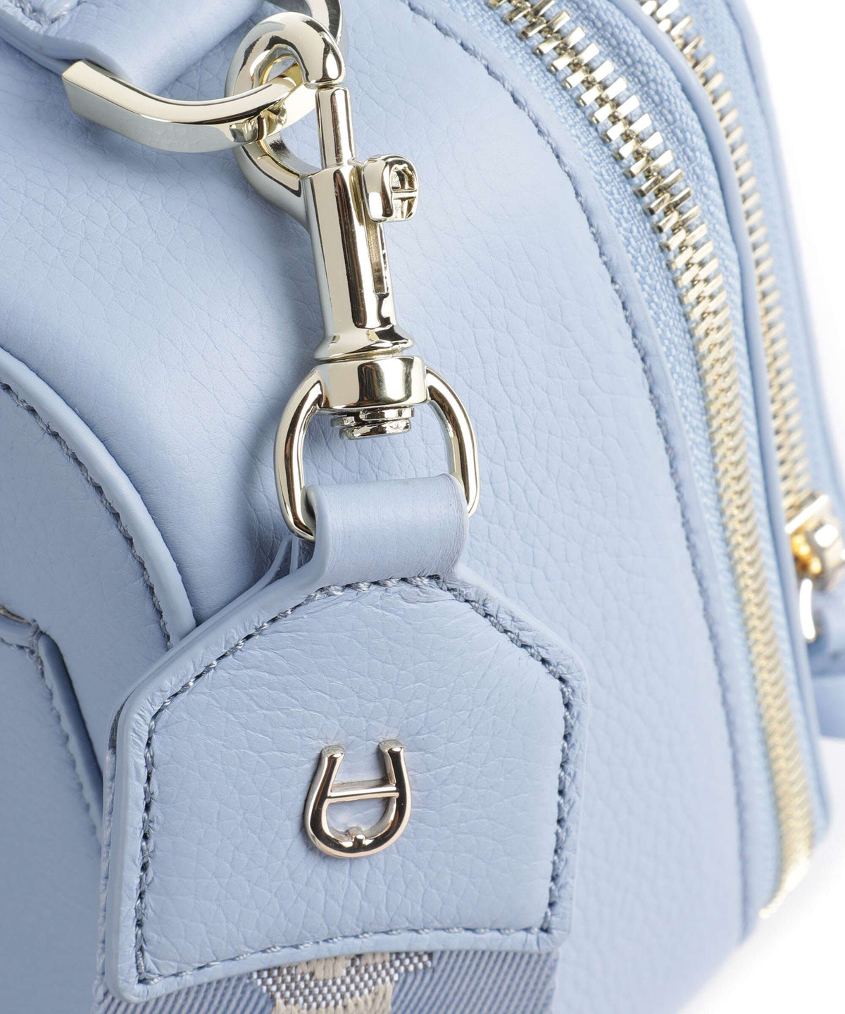 Aigner Zita S Crossbody bag glaze blue