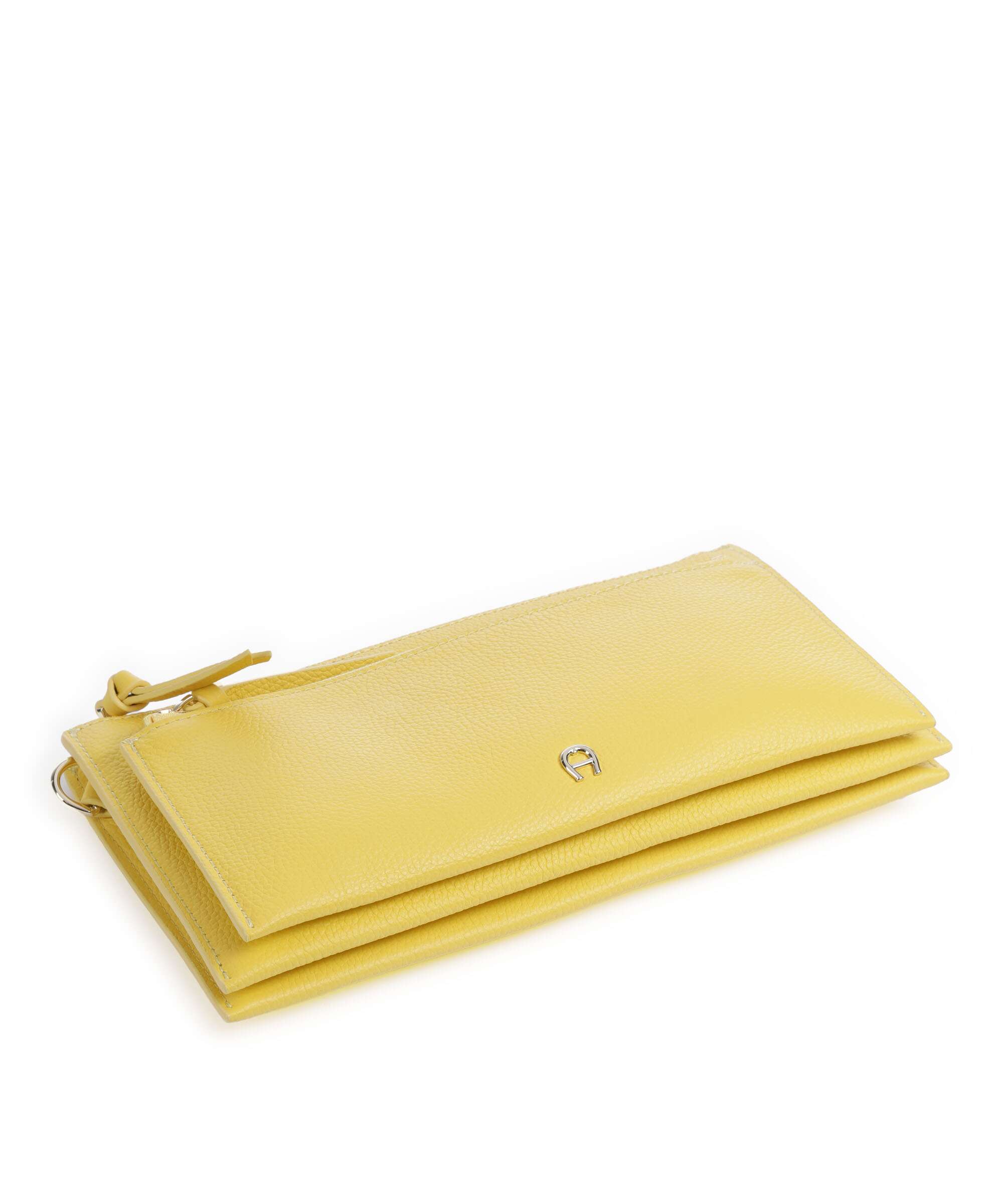 Aigner Isa S Shoulder bag garbanzo yellow