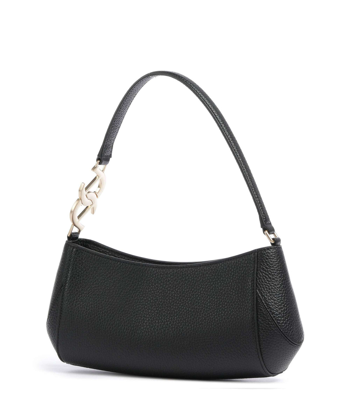 Aigner Jerzy S Shoulder bag black