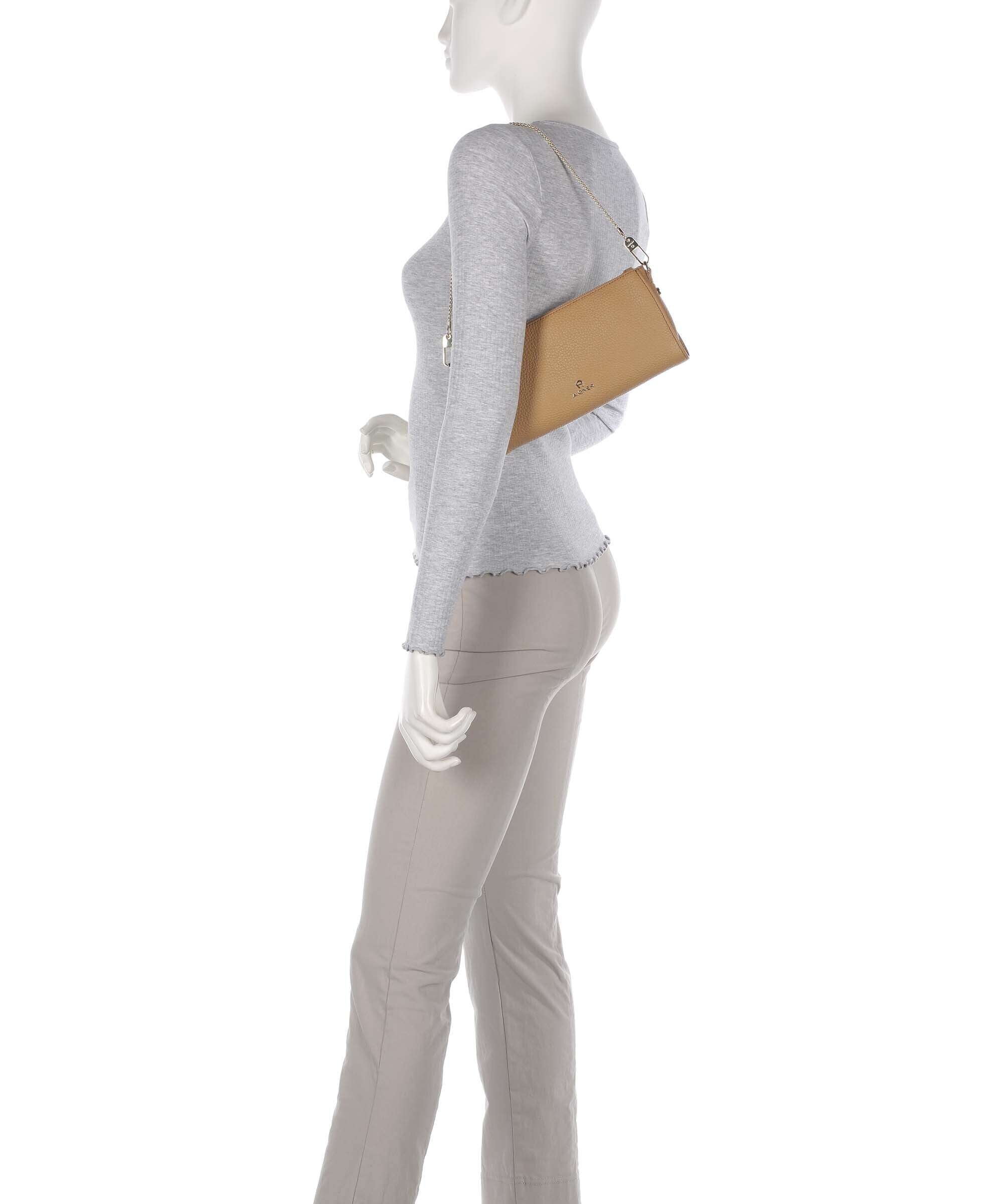 Aigner Ivy S Shoulder bag trench beige