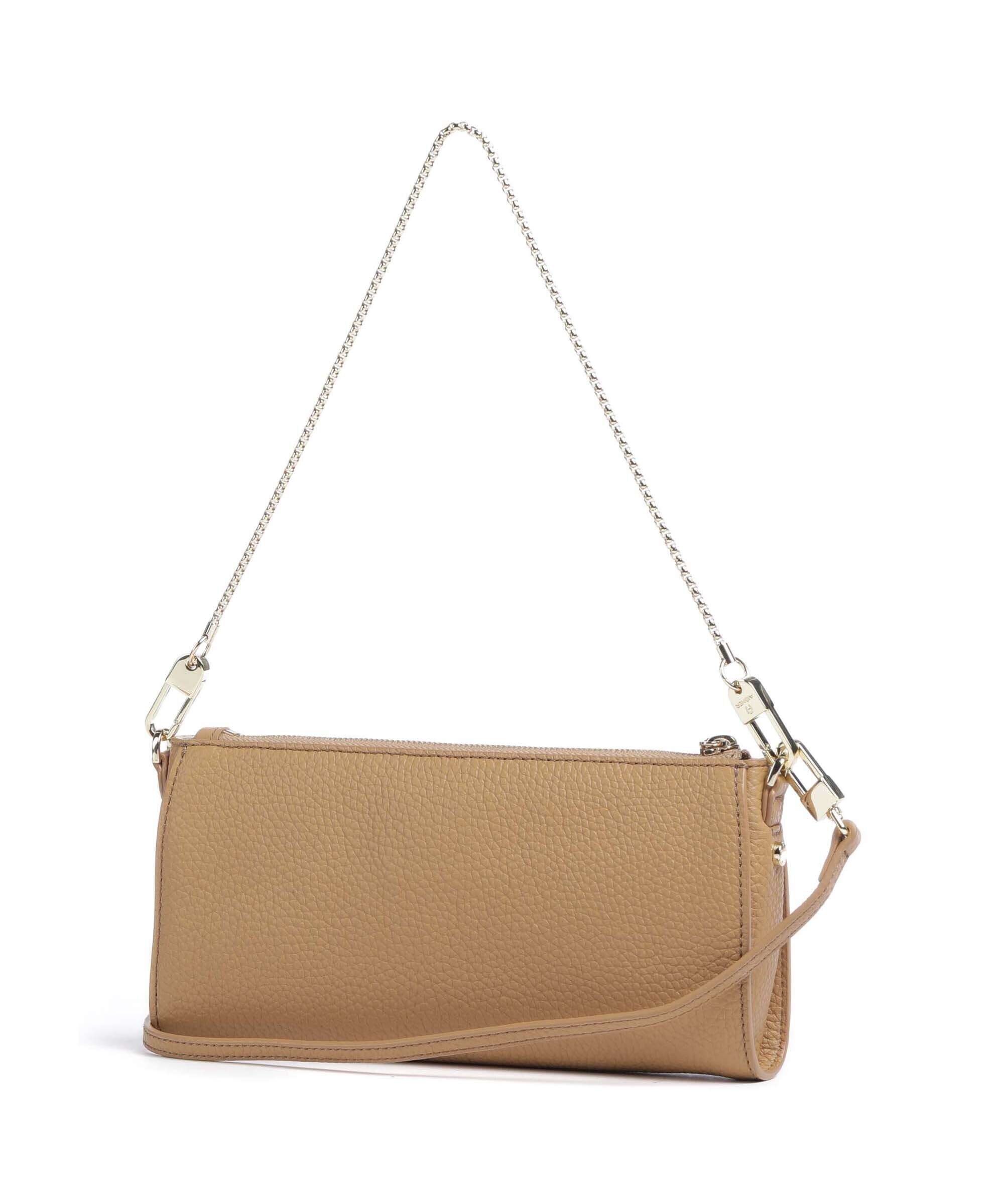 Aigner Ivy S Shoulder bag trench beige