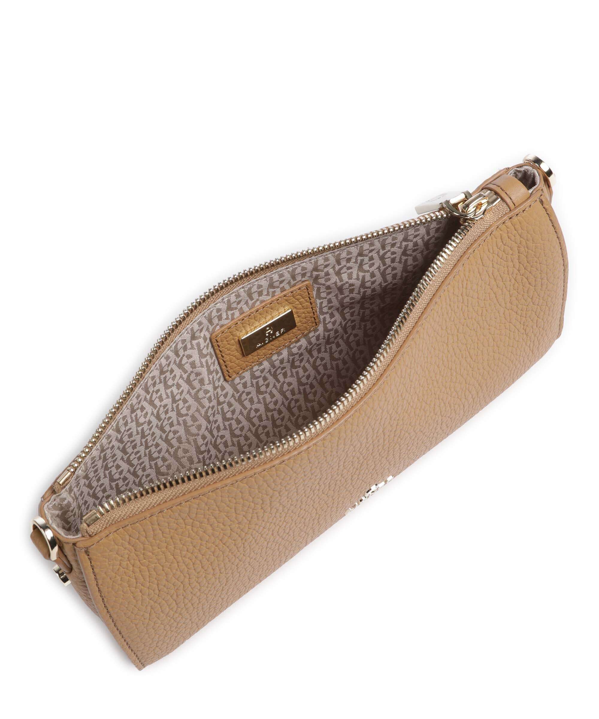 Aigner Ivy S Shoulder bag trench beige