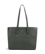 Aigner Ivy L Nákupní taška hunter green
