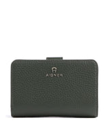 Aigner Ivy Peněženka hunter green