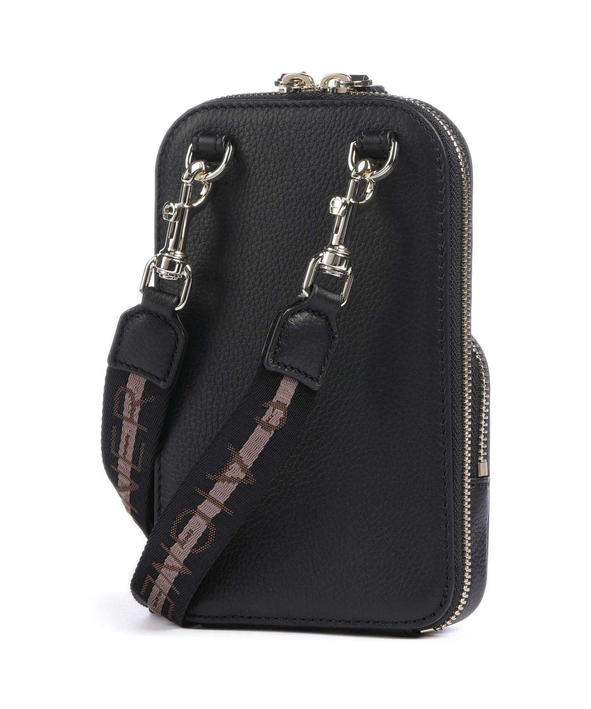 Aigner Zita Phone bag black