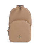Aigner Zita Batoh sling trench beige