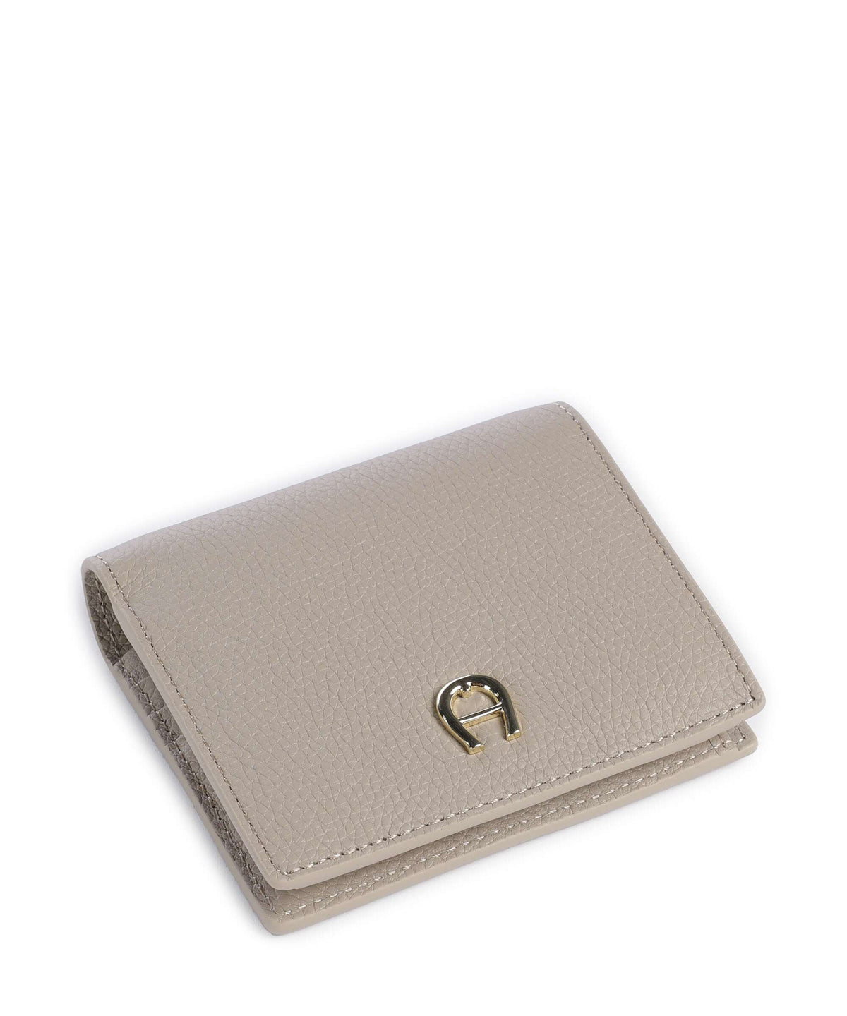 Aigner Zita Wallet alpaca beige