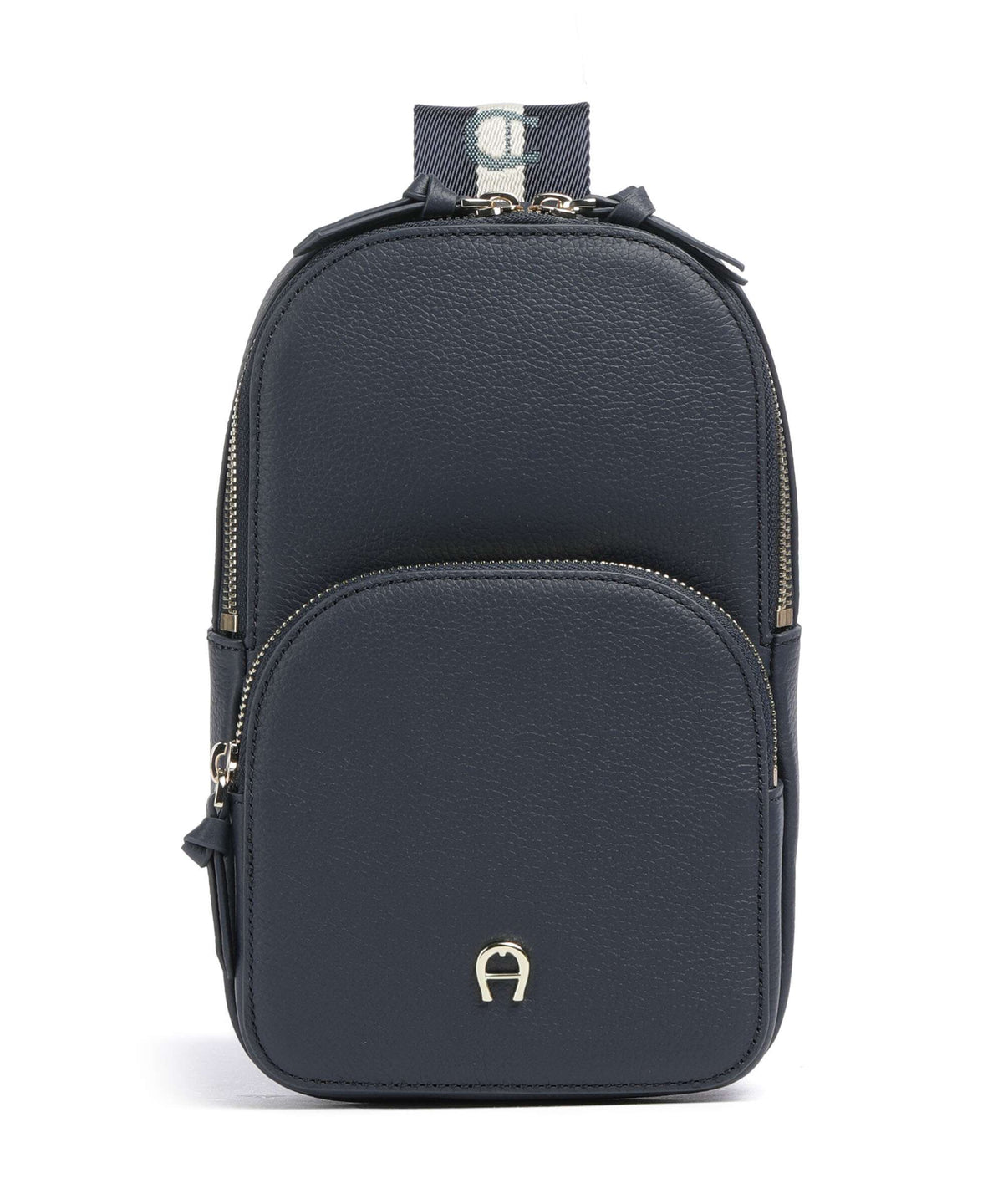 Aigner Zita Sling bag cosmic blue