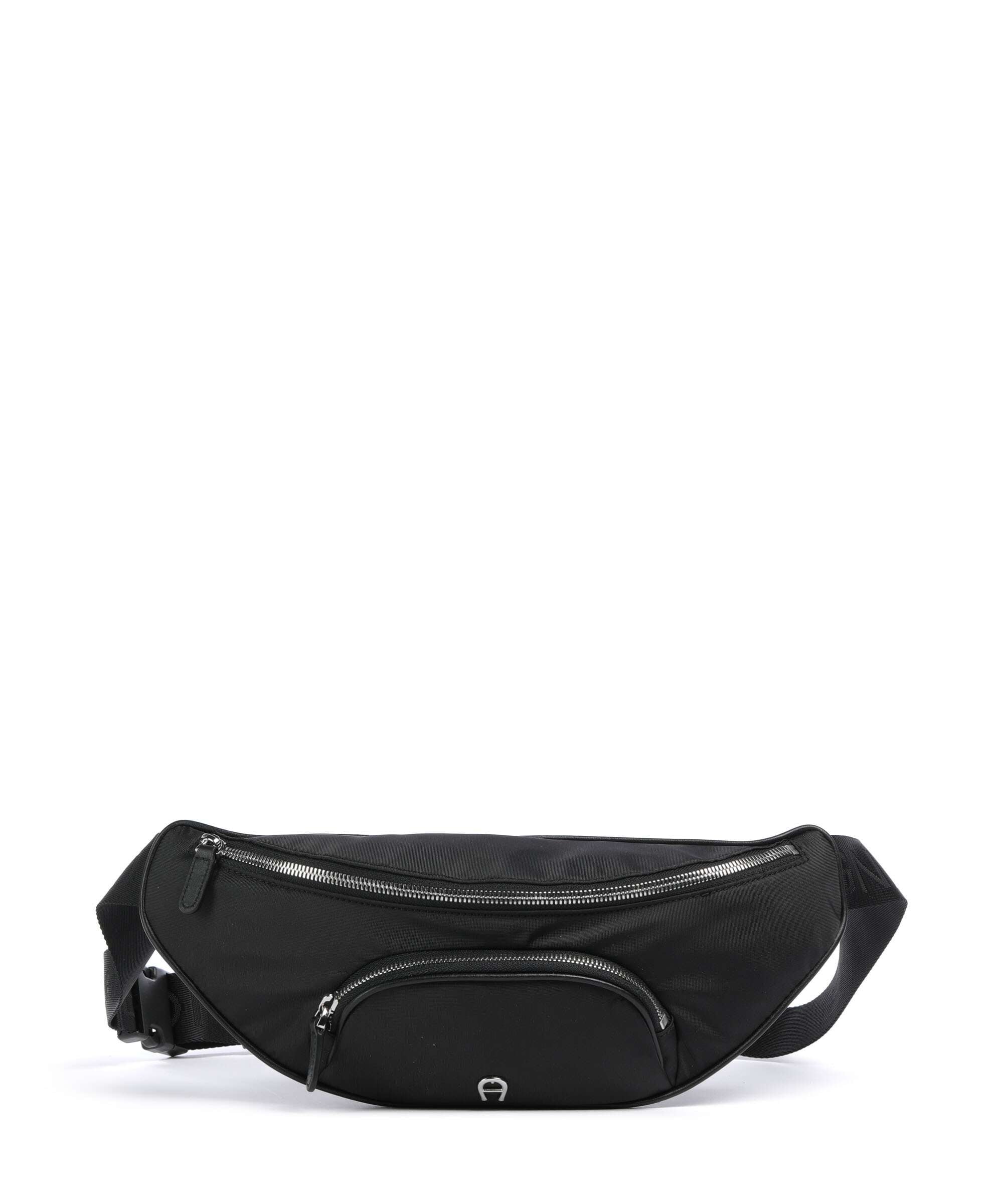 Aigner Fashion Fanny pack black