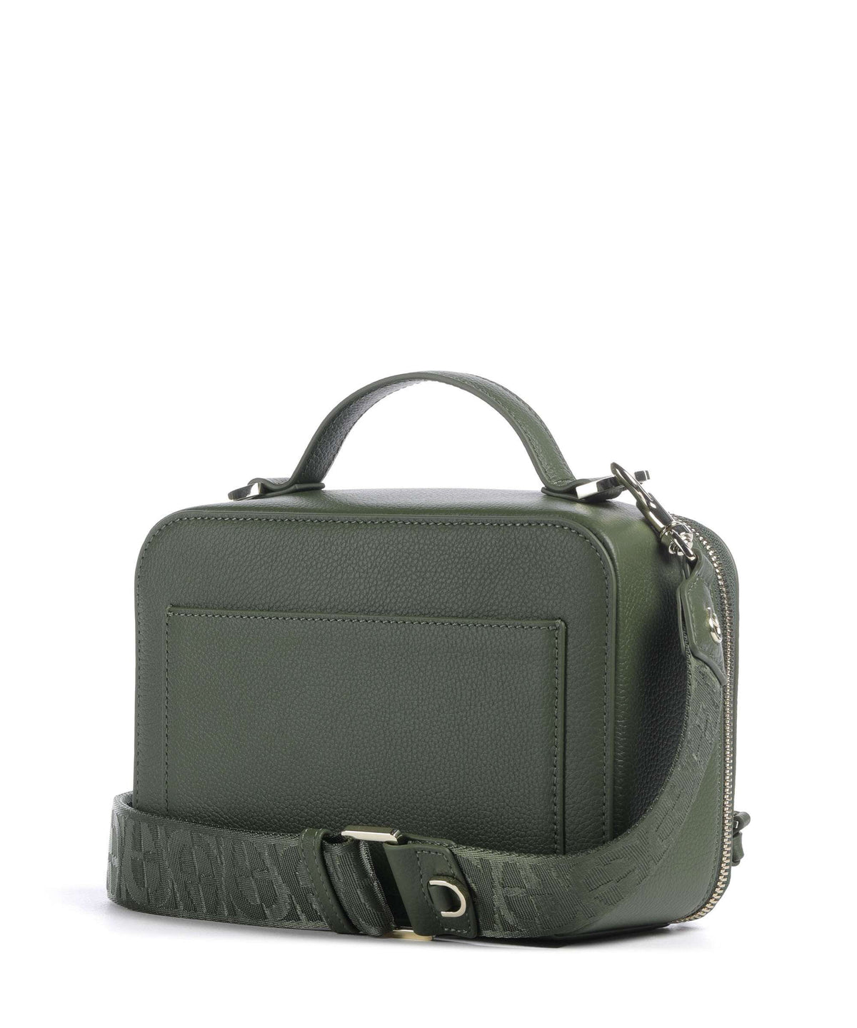 Aigner Zita S Crossbody bag dark olive