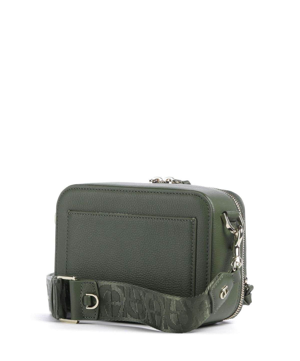 Aigner Zita S Crossbody bag dark olive