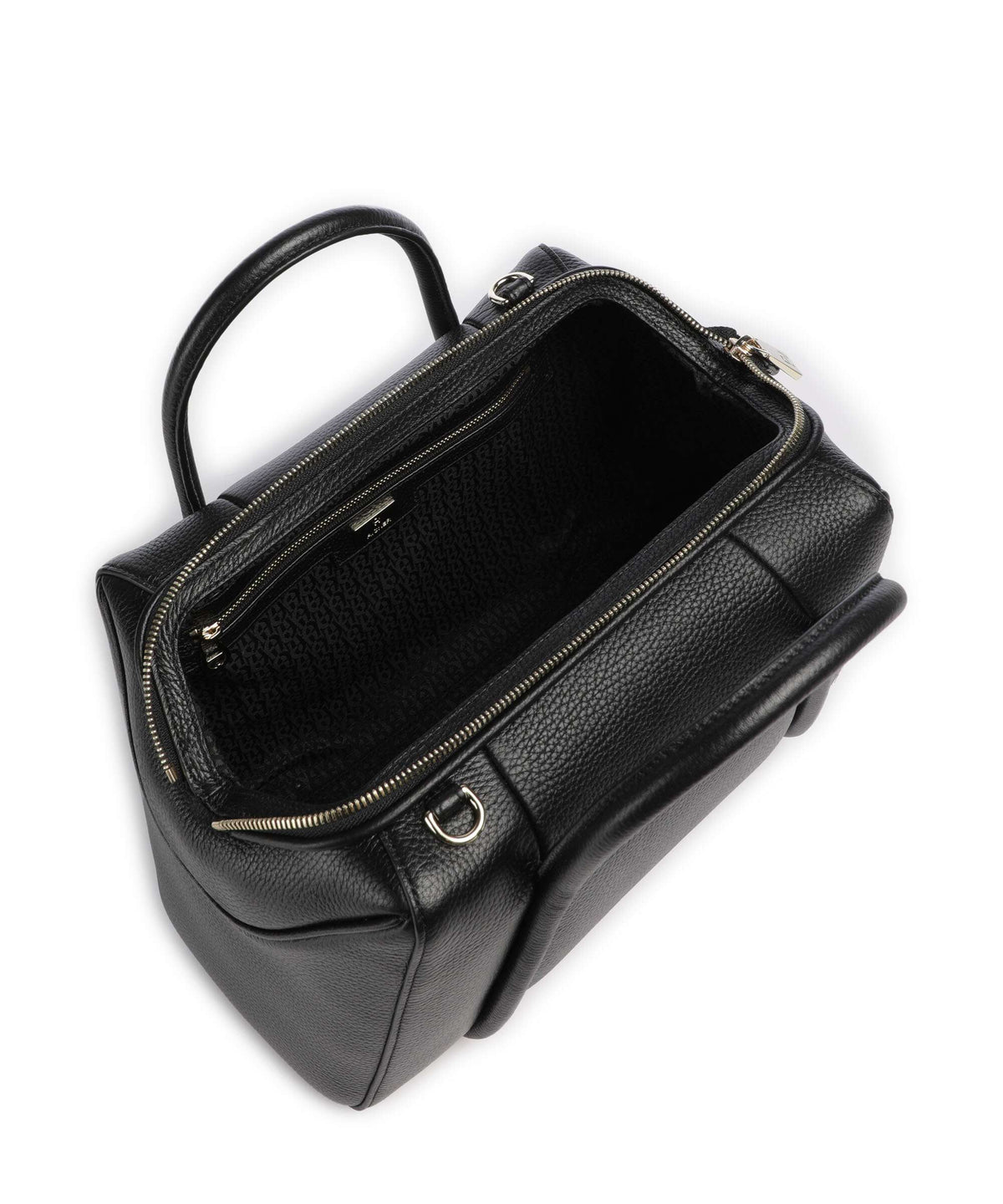 Aigner Juliette M Handbag black