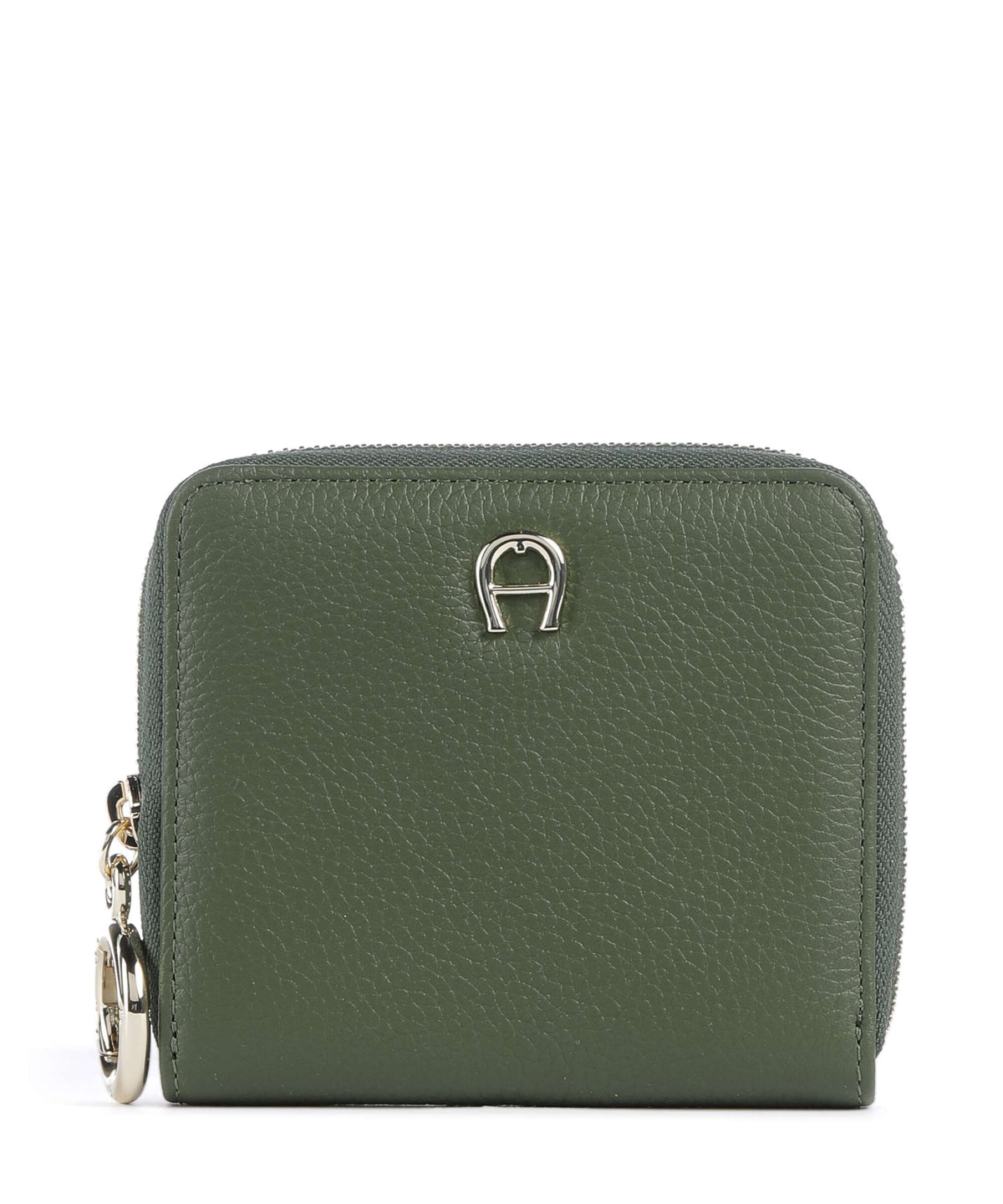 Aigner Zita Wallet dark olive