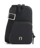 Aigner Zita Kabelka na mobil black