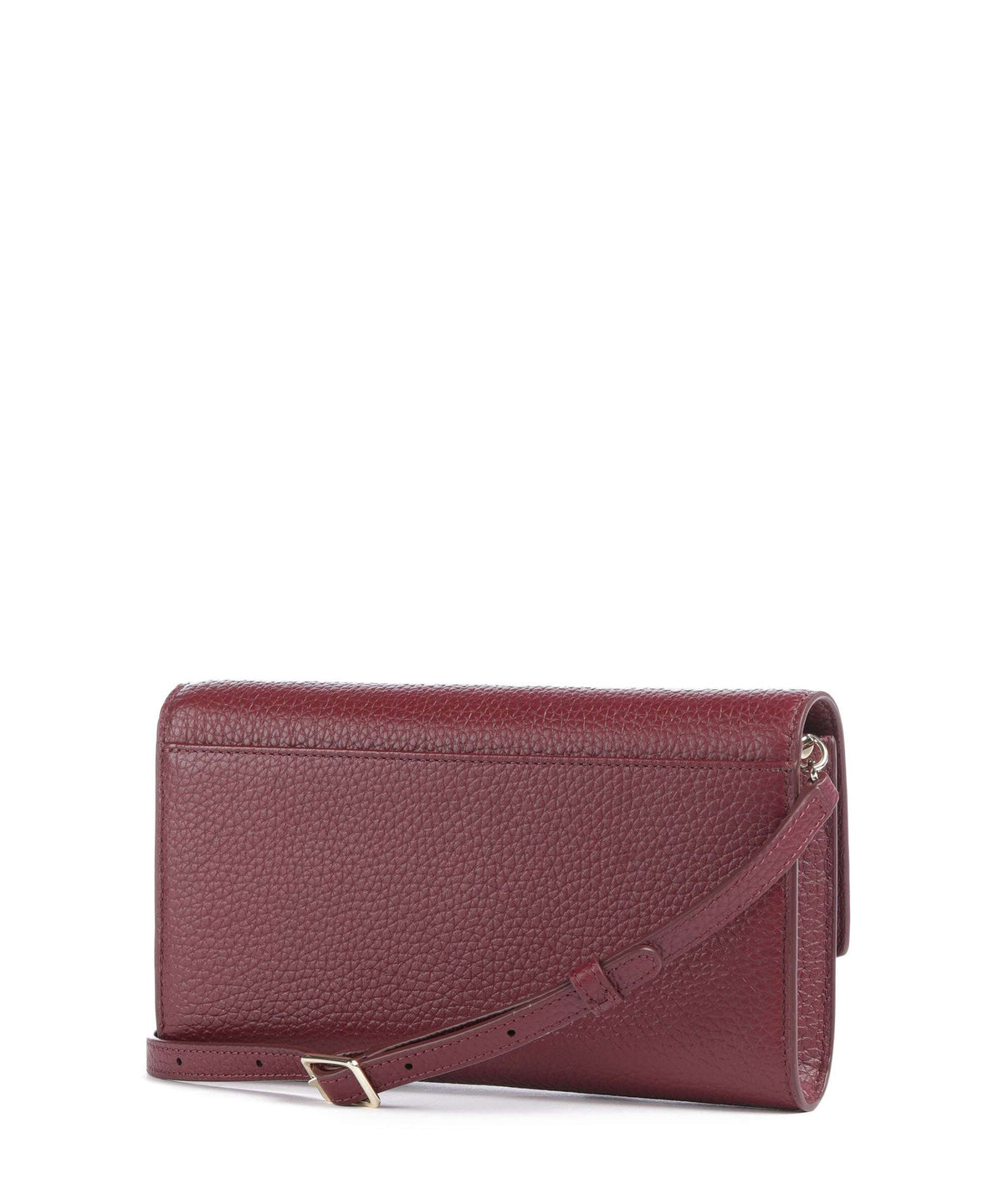 Aigner Wallet burgundy
