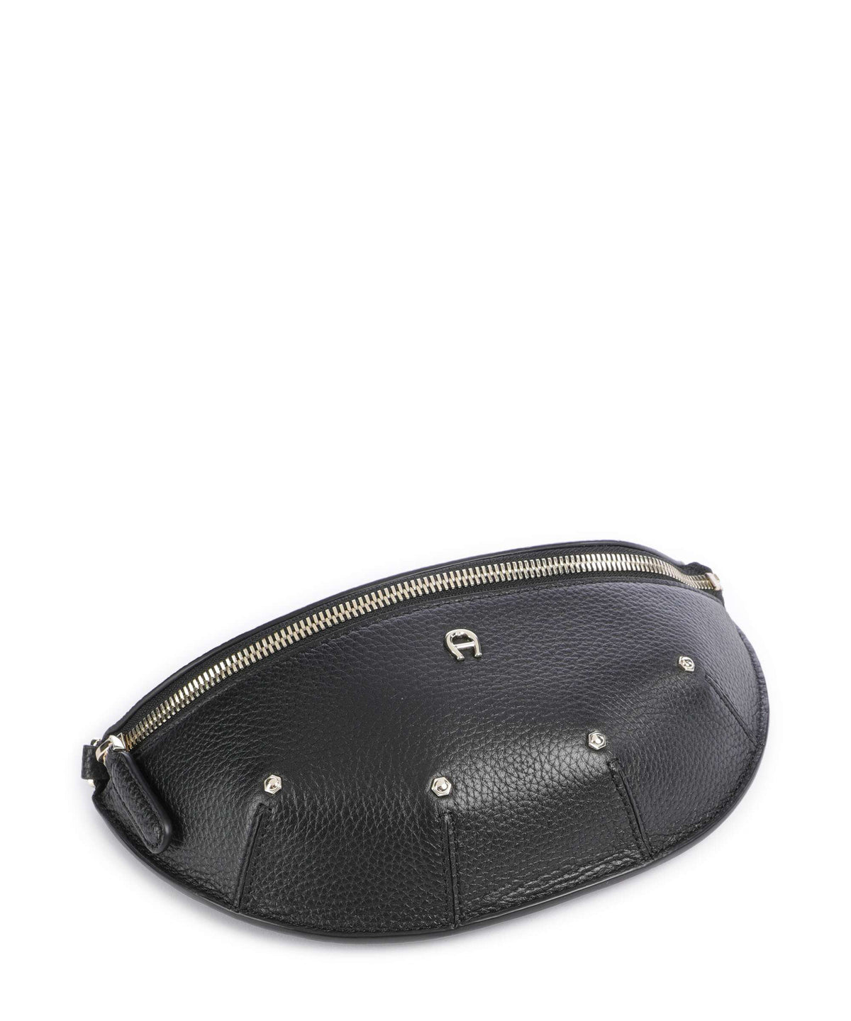 Aigner Fashion Crossbody bag black