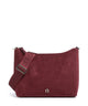 Aigner Zita S Kabelka přes rameno burgundy