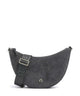 Aigner Zita S Kabelka přes rameno night grey
