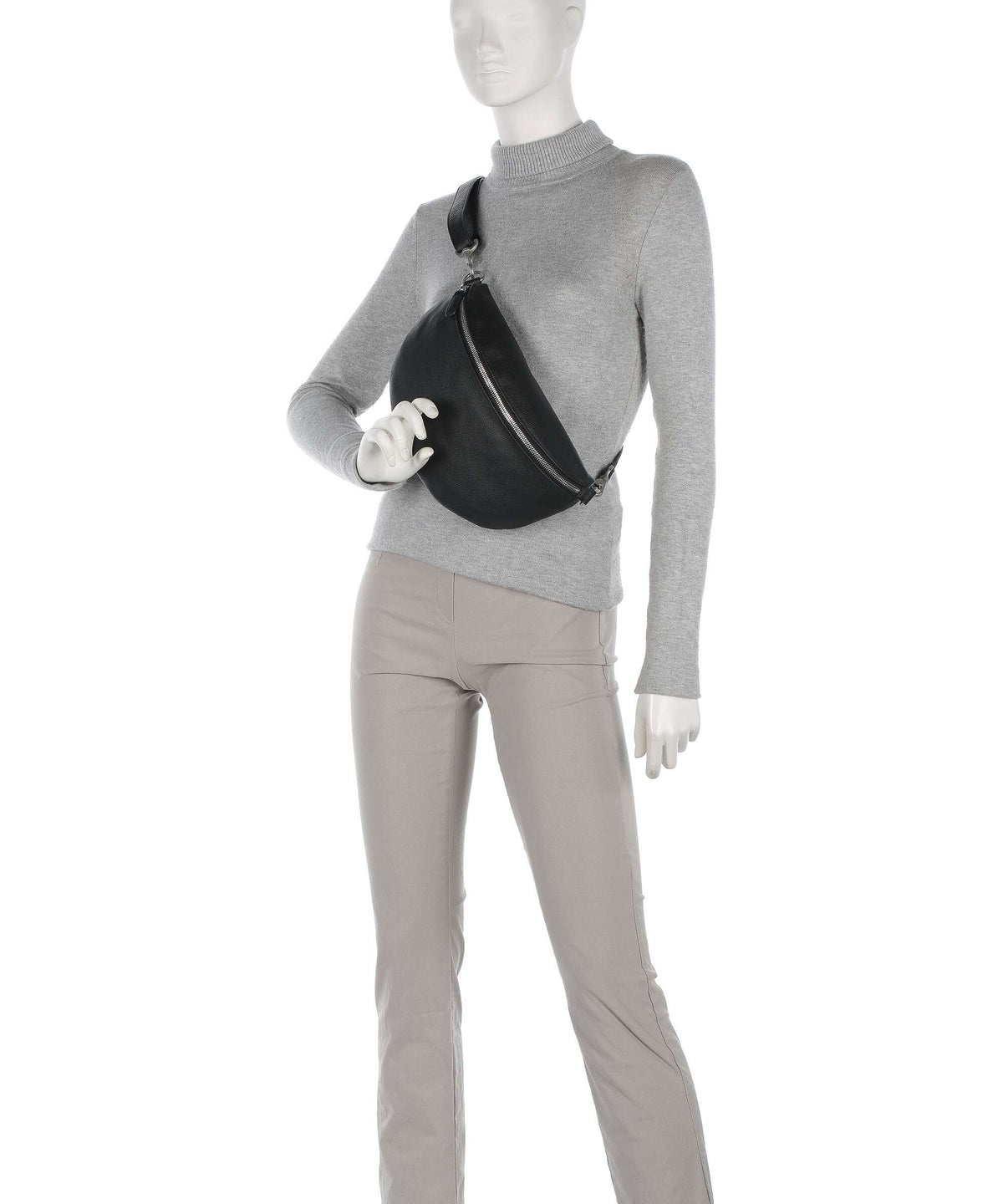 Picard Luis Fanny pack schwarz