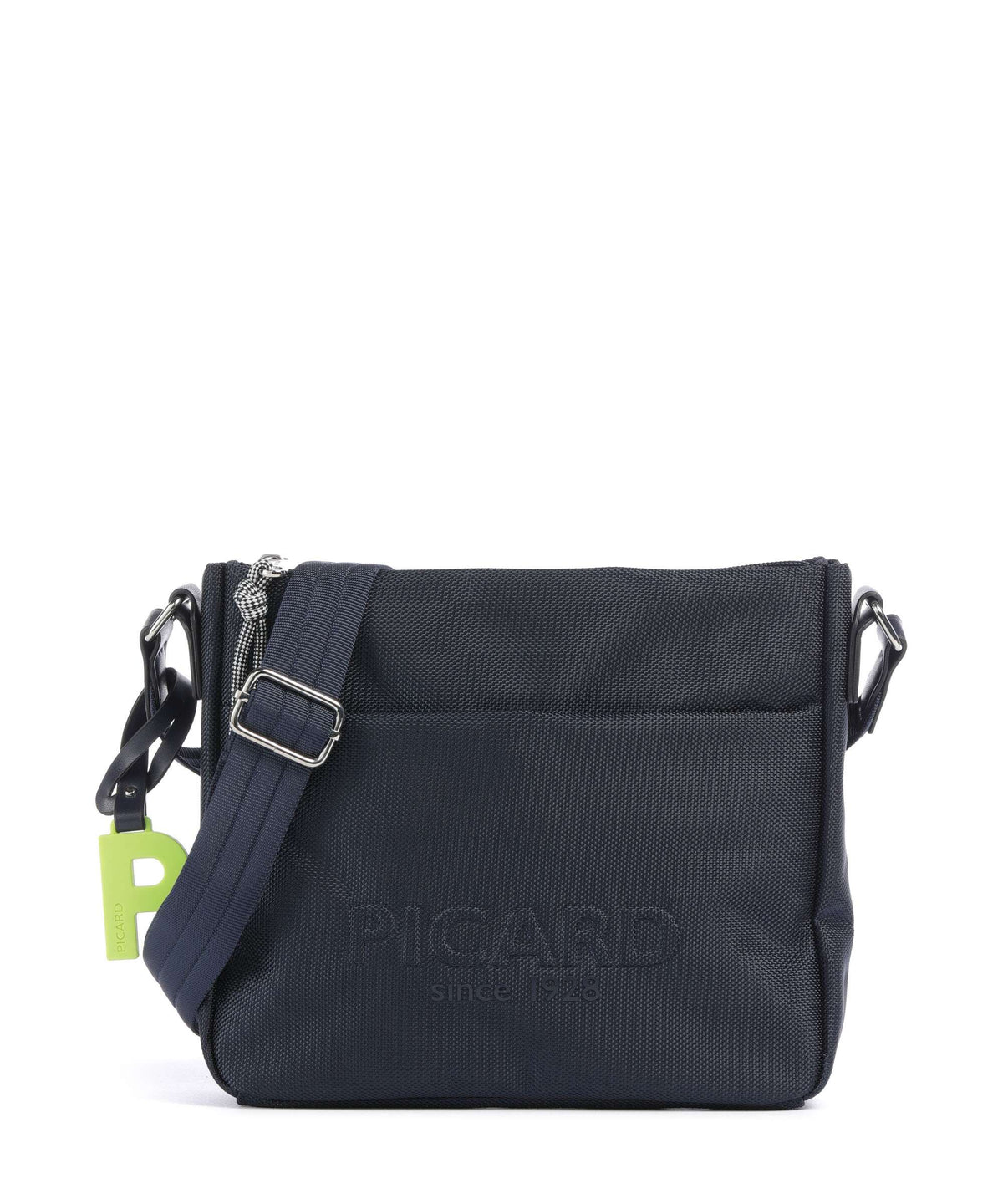 Picard Lucky One Crossbody bag navy