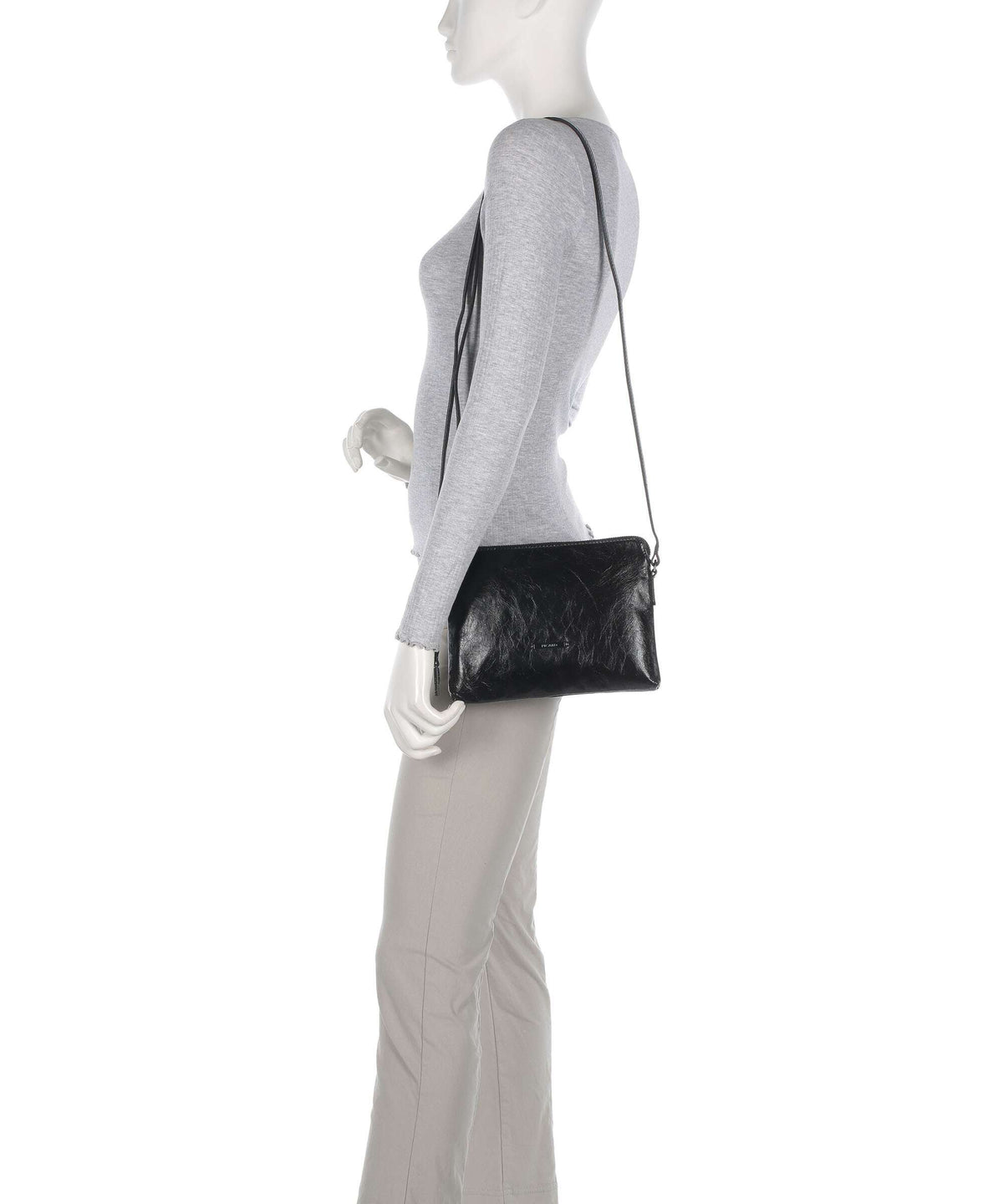 Picard Better Me Crossbody bag schwarz