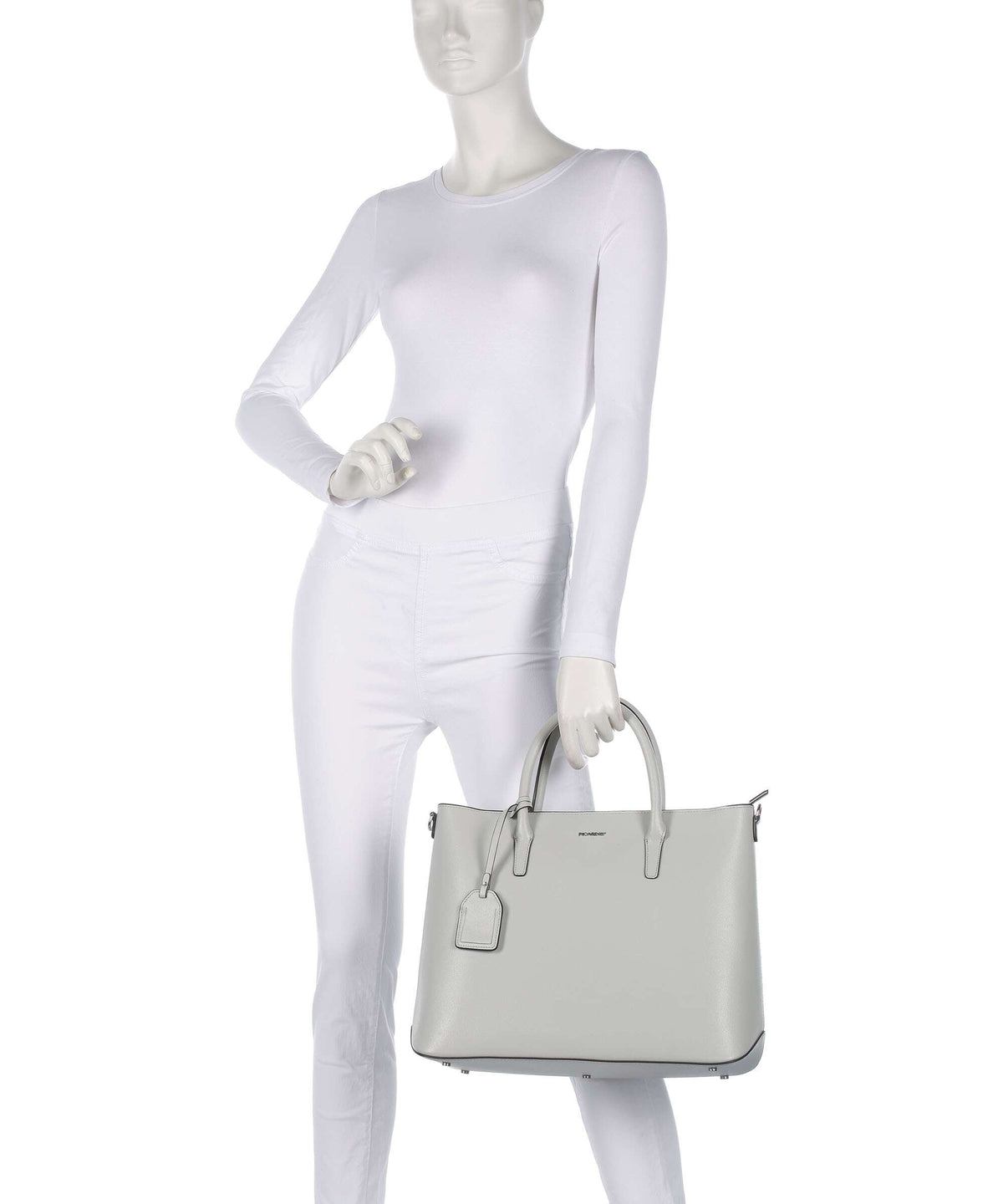 Picard Super Star Handbag shark