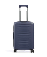 Porsche Design Roadster HC Kufr se 4 kolečky dark blue matt