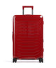 Porsche Design Roadster HC Spinner (4 wheels) carmine red