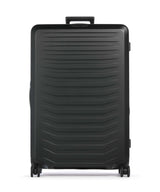 Porsche Design Roadster HC Kufr se 4 kolečky matt black