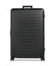 Porsche Design Roadster HC Spinner (4 wheels) matt black