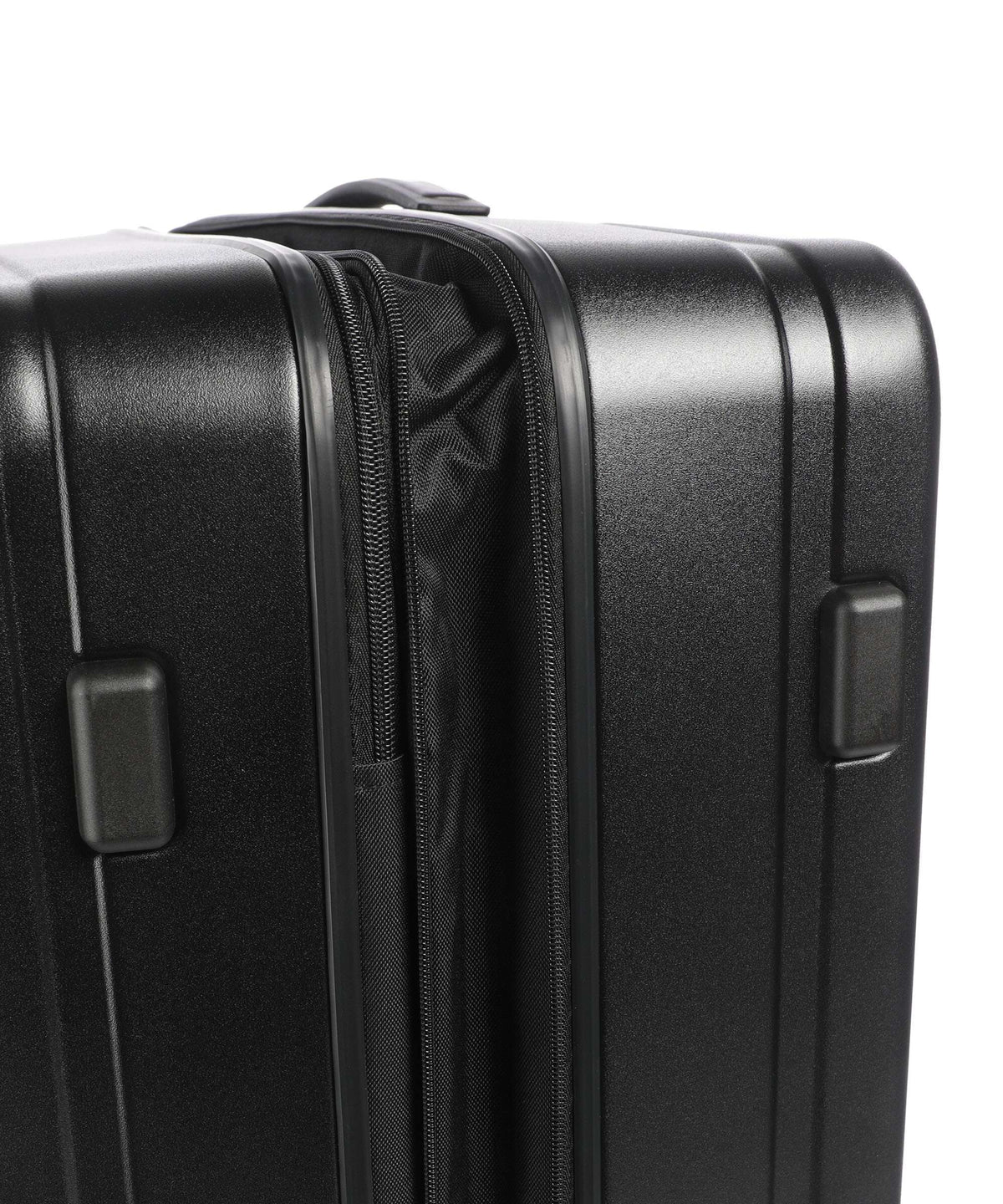 Porsche Design Roadster HC Spinner (4 wheels) matt black