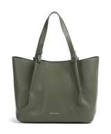 Marc O'Polo Bellar M Nákupní taška dark mossy olive