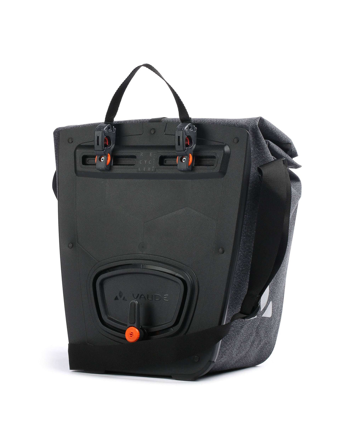 Vaude ReCycle Back Luggage bag anthrazit