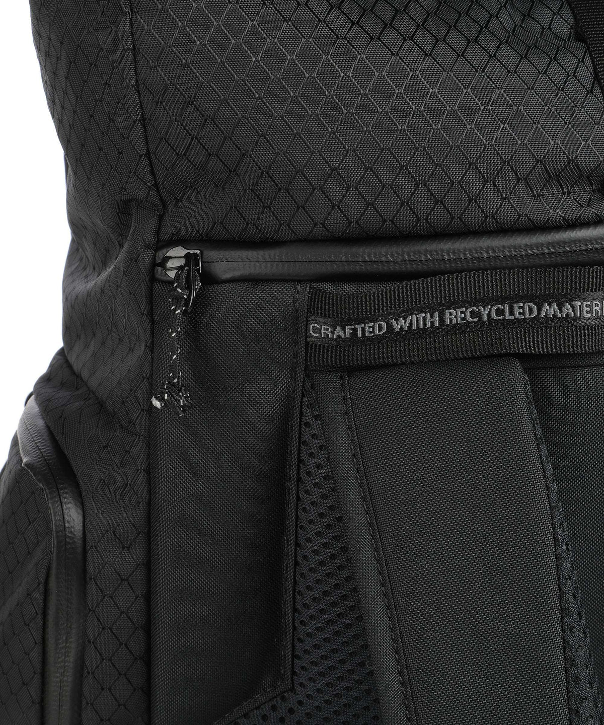 Vaude Cyclist Backpack black