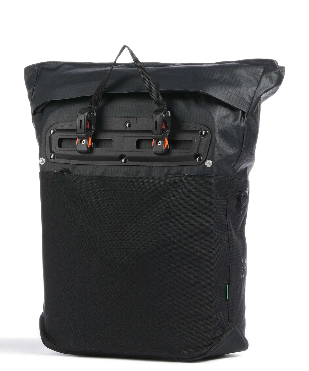 Vaude CityShop Bike ll QMR 2.0 Tote bag black