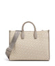 BOSS Sandy Kabelka light beige