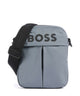 BOSS Stormy Kabelka přes rameno dark grey