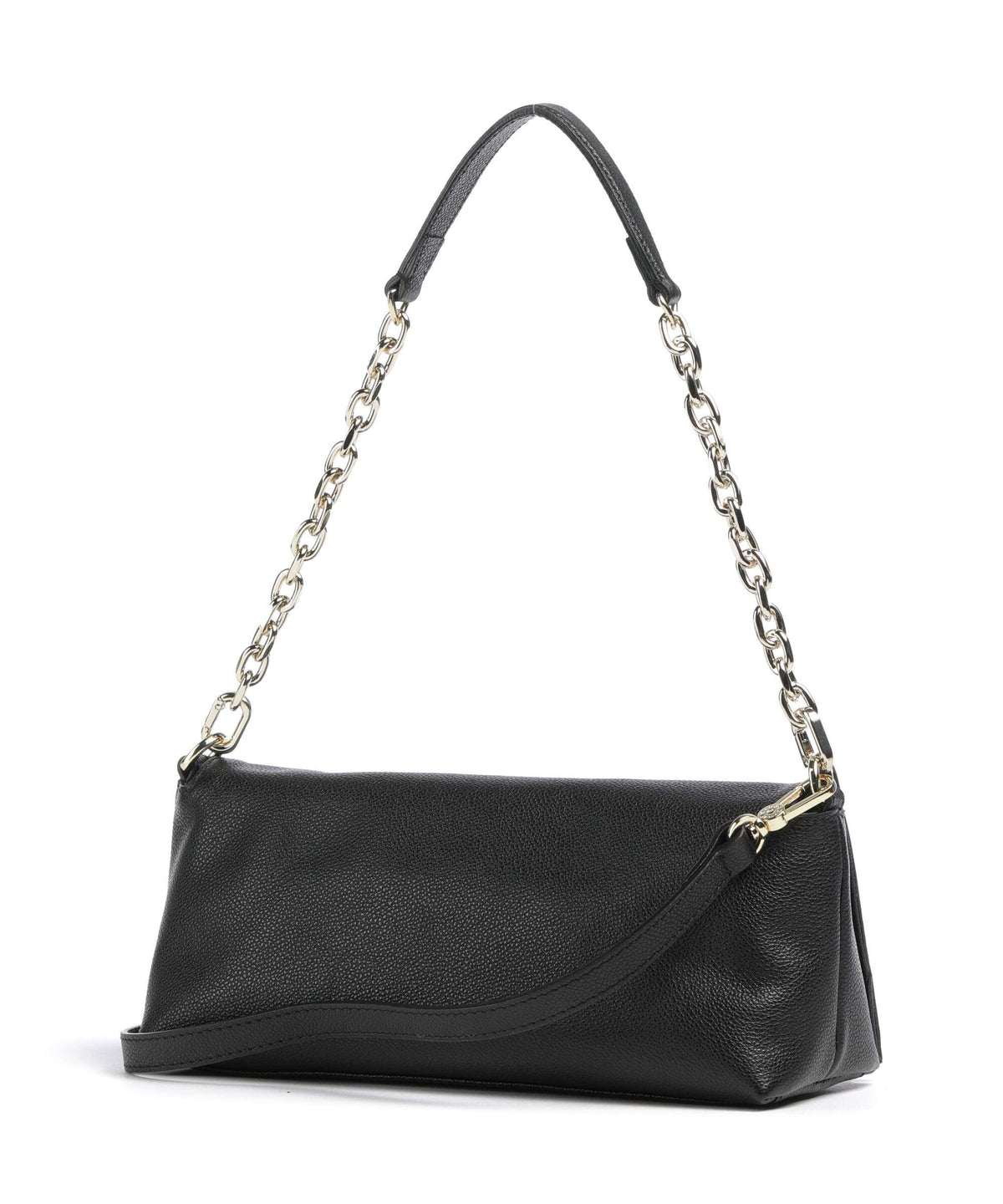 Abro Epson Mila Shoulder bag black/gold