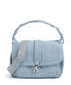 Abro Jeans Star Saddle Velká kabelka light blue/fairy