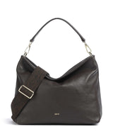 Abro Dalia Kaia Velká kabelka dark brown
