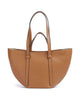 Abro Tekla Cosmo Medium Nákupní taška cuoio