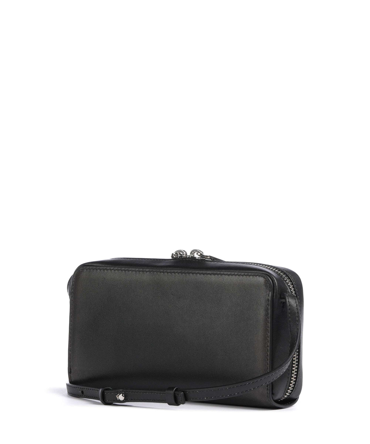 Liebeskind Lou Vintage Leather XS Wallet black