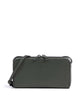 Liebeskind Lou Small Pebble XS Peněženka cypress green