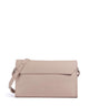 Liebeskind Lora Small Pebble S Kabelka přes rameno rose