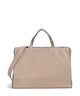 Liebeskind Lou 2 3D Leather L Kabelka stone