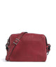 Liebeskind Lou 2 3D Leather S Kabelka přes rameno berry