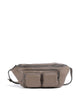 Liebeskind Maia Sheep Natural M Ledvinka neutral gray